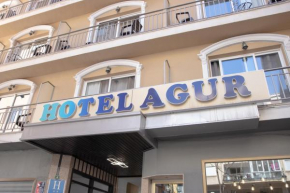 Hotel Agur, Fuengirola
